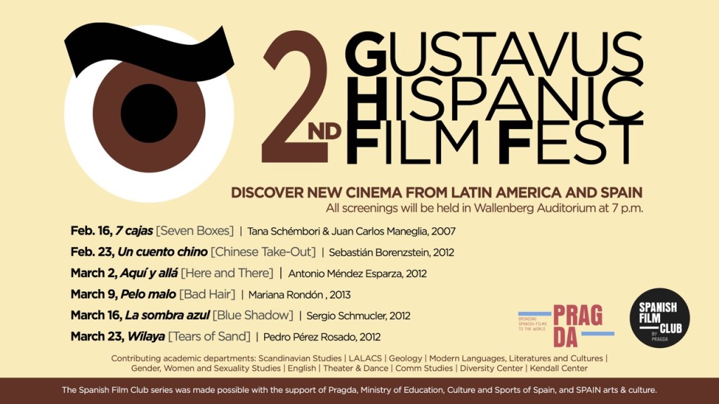 Hispanic Film-Fest